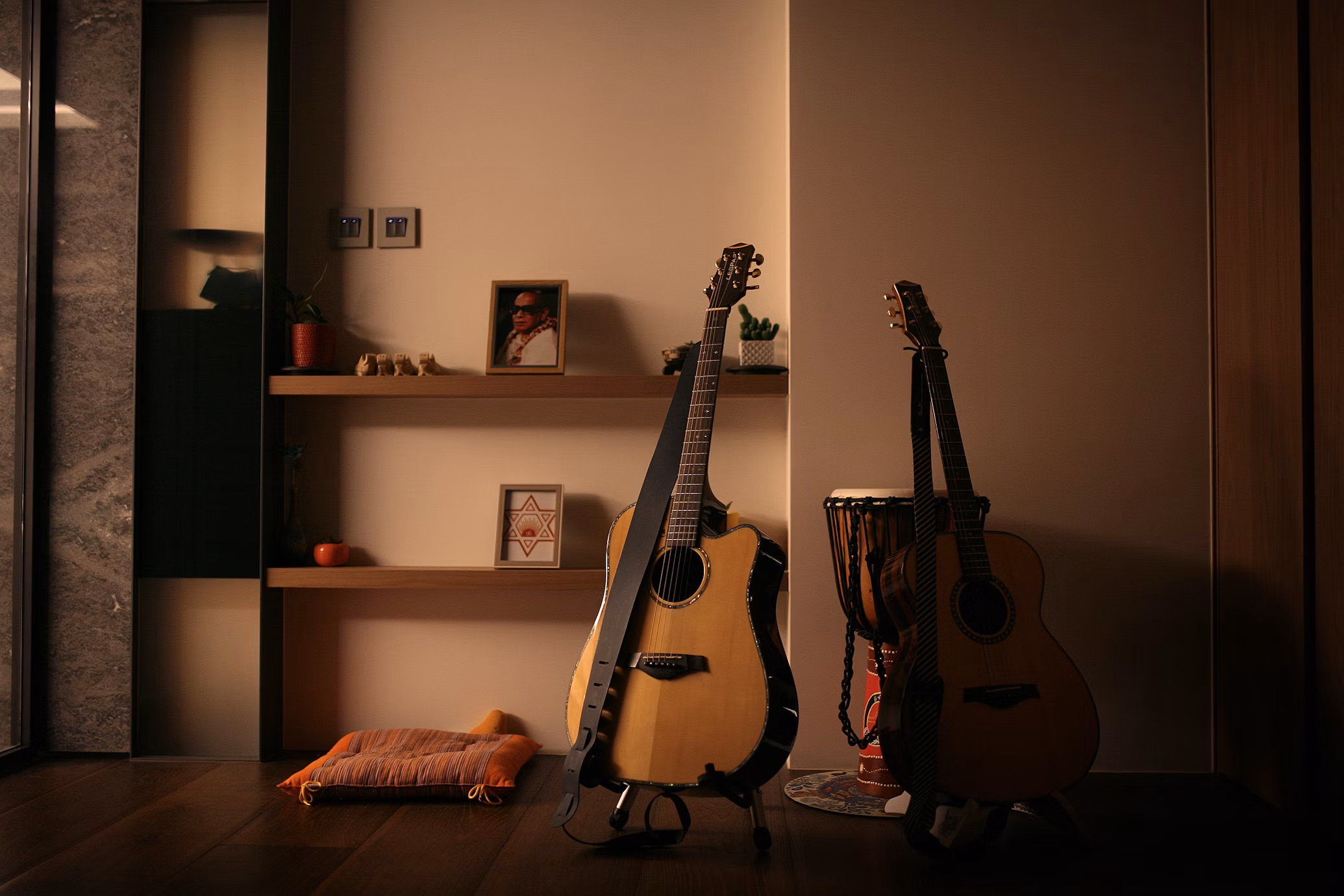 Background